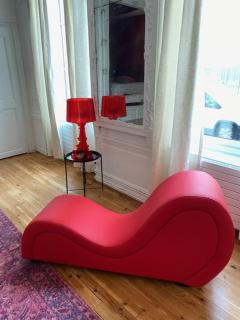 L'enclave intime - Amiens - 1