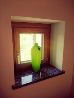 Casa tra le Colline - 9