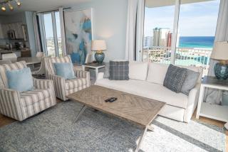 Terrace at Pelican Beach 1407 by Pelican Beach Management - Destin - 9