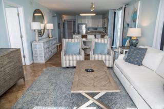 Terrace at Pelican Beach 1407 by Pelican Beach Management - 8