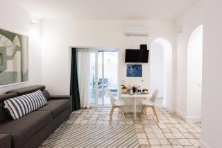MAISON SAINT MICHAEL - Capri - 6