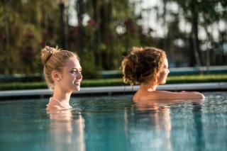Wellnesshotel Erica - Nova Ponente - 6