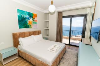 Blissful Apartments - Saranda - 4