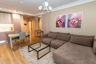 Blissful Apartments - Saranda - 2