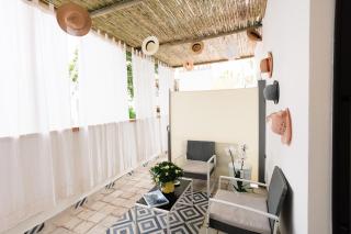 MAISON SAINT MICHAEL - Capri - 2