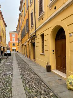Little Suite in Downtown Modena - Modena - 9