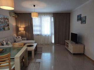 Lighthouse 1bedroom GeC apartment 203 - Balchik - 5