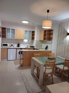 Lighthouse 1bedroom GeC apartment 203 - Balchik - 3