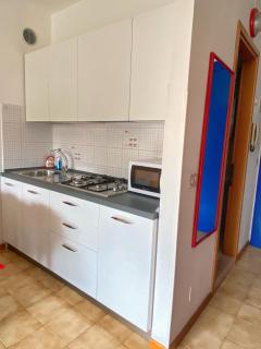 Grazioso Appartamento n 61 a 100 mt dal mare - Bibione - 2
