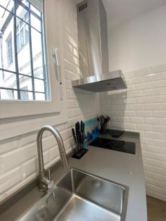 SUITES DEL MAR y SUITE DE CÓRDOBA - Apartmentos en pleno centro - Córdoba - 2