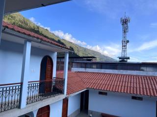 Hotel Restaurante Minas Cocha - Chavín de Huantar - 4