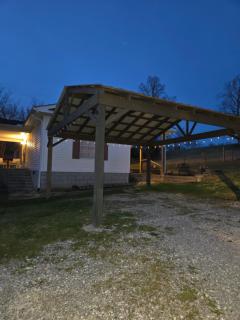 Flatt Creek Cottage - Livingston - 5