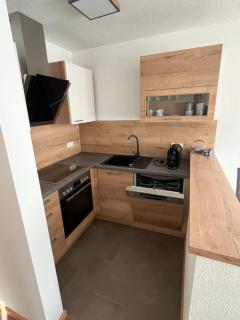 Ferienwohnung-Blume EG 2 - Wolfach - 2