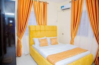TRIPPLE A APARTMENTS - Lagos - 8