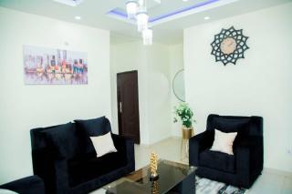 TRIPPLE A APARTMENTS - Lagos - 5