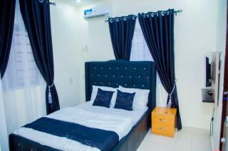 TRIPPLE A APARTMENTS - Lagos - 4