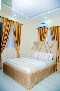 TRIPPLE A APARTMENTS - Lagos - 1
