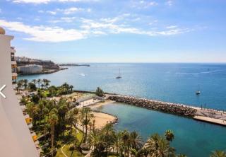 Penthouse Montemarina primera línea Anfi del Mar - Mogán - 9