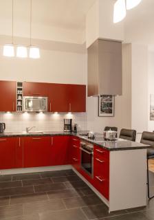 Appartement Tamino - City Appartement by Schladmingurlaub - 6