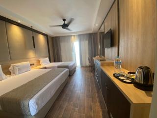 Panorama Naama Heights Aqua Park - 1