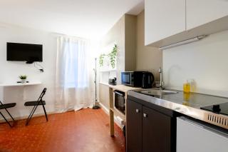 Magnifique studio cosy et calme - Digne-Les-Bains - 4