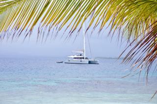 "Marea" Sunreef 62 Catamaran with Crew all inclusive - Isla Wichitupo Grande - 5