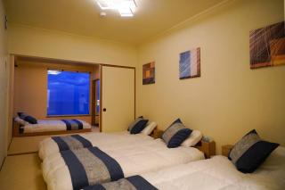 Nesaki Native - Hakodate - 7