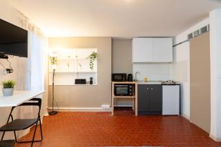 Magnifique studio cosy et calme - Digne-Les-Bains - 3