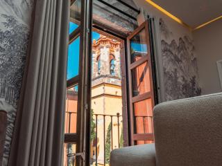 Hotel Maria Camille - San Miguel de Allende - 3