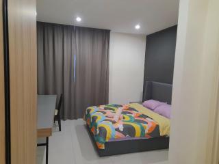 Affordable staycation at Kozi Square - Kuching - 9