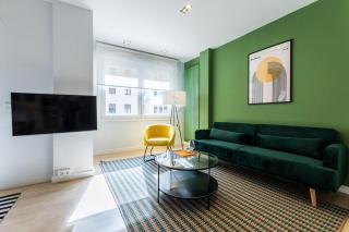 SUNRISE BEACH by SWEET HOME SAN SEBASTIAN - 7