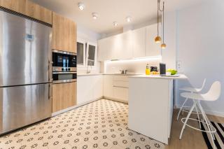 SUNRISE BEACH by SWEET HOME SAN SEBASTIAN - 8