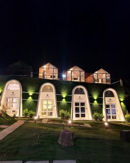 NYAST VALLEY RESORT, ARPORA - Arpora - 1