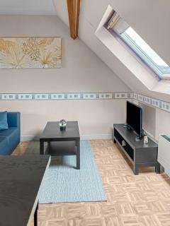 Pied-à-Terre à Montluçon - Montluçon - 4