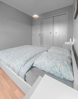 Pied-à-Terre à Montluçon - Montluçon - 2