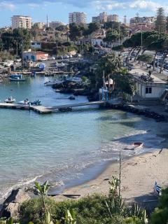 Baia Di Ognina - Catânia - 6