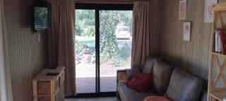 Tinyhouse del Bosque - Mar del Plata - 6