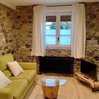 La carpintería - Benasque - 0