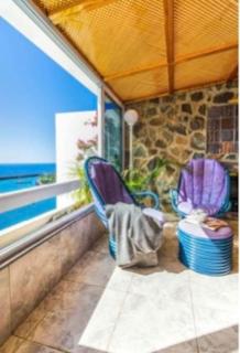 Penthouse Urbanizacion Montemarina Anfi del Mar - 2