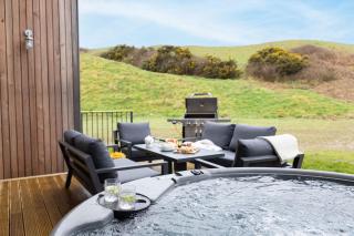No 8 The Vista, Willingcott, Woolacombe - Woolacombe - 8