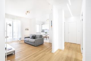 Easylife -Spettacolare appartamento in Citta Studi - Milan - 8