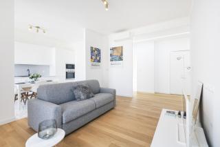 Easylife -Spettacolare appartamento in Citta Studi - Milan - 3