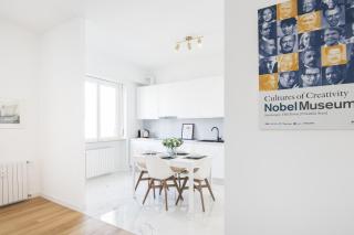 Easylife -Spettacolare appartamento in Citta Studi - Milan - 2