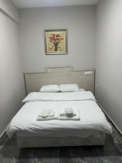 Zerya suites - Istanbul - 1