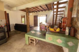 Casa em Milho Verde @casaechalemv - Sêrro - 9