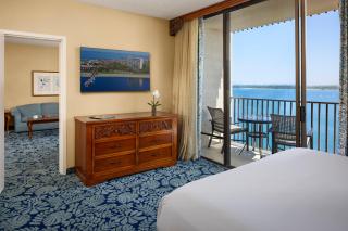 Catamaran Resort Hotel and Spa - San Diego - 1