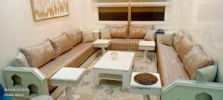 Luxury Appartement, en plein centre - Kenitra - 5