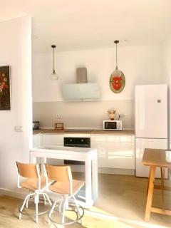 Apartamento Gallo Azul - 7