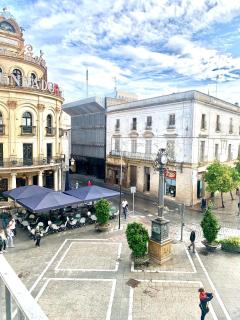 Apartamento Gallo Azul - Jerez de la Frontera - 7