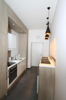 Christiano Apartments Hauptbahnhof | contactless check-in - Wenen - 5